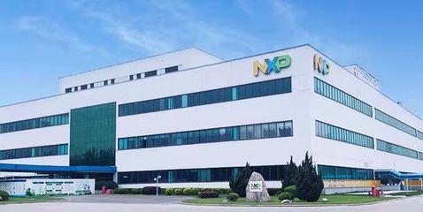 奮斗“十四五” “濱城”開新局 | 解決“芯荒”！全球芯片領軍企業恩智浦泰達“擴容”集成電路設計